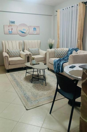 Epitome of Comfort - One Bedroom